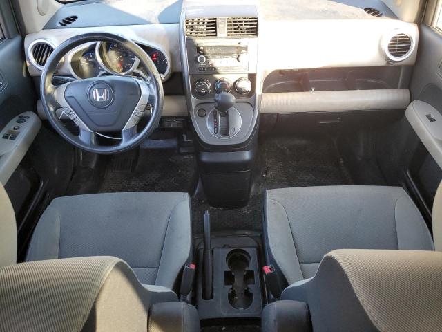 صورة رقم 8 من المزاد - 2007 HONDA ELEMENT EX مع VIN 5J6YH28787L015602