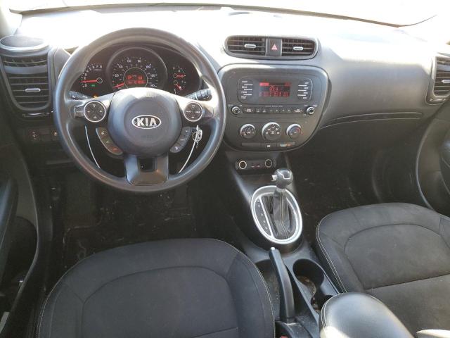 Photo 8 from auction – 2014 KIA SOUL + with VIN KNDJP3A51E7704606