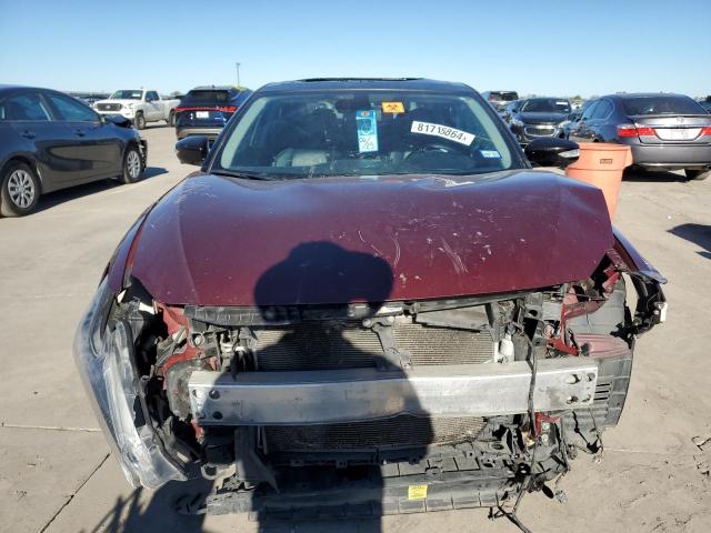 Photo 5 from auction – 2017 NISSAN MAXIMA 3.5 with VIN 1N4AA6AP5HC429859
