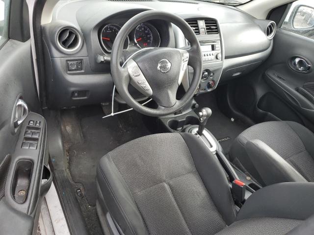 Photo 8 from auction – 2017 NISSAN VERSA S with VIN 3N1CN7AP3HL807889