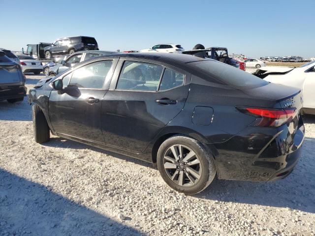 Photo 2 from auction – 2021 NISSAN VERSA SV with VIN 3N1CN8EV9ML875381