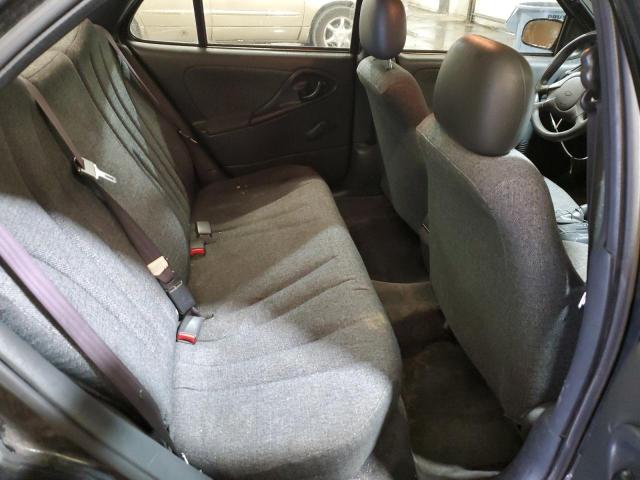Photo 10 from auction – 2004 CHEVROLET CAVALIER with VIN 1G1JC52F047373619