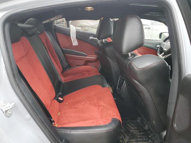 Photo 10 from auction – 2022 DODGE CHARGER SC with VIN 2C3CDXGJ5NH134857