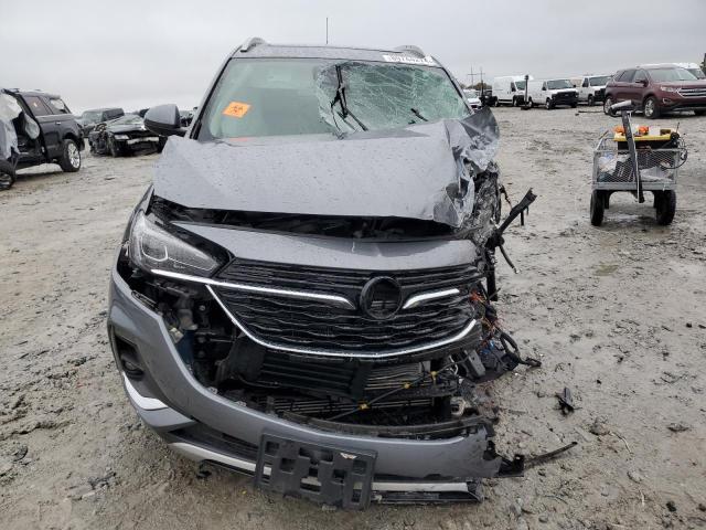 Photo 5 from auction – 2021 BUICK ENCORE GX with VIN KL4MMFSL7MB165130