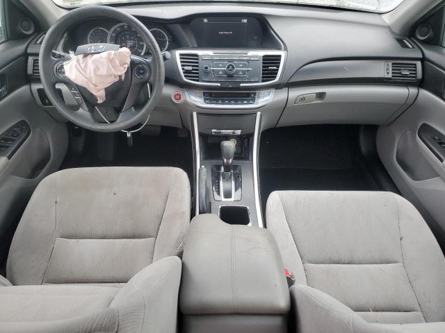 Photo 8 from auction – 2013 HONDA ACCORD EX with VIN 1HGCR2F72DA199766
