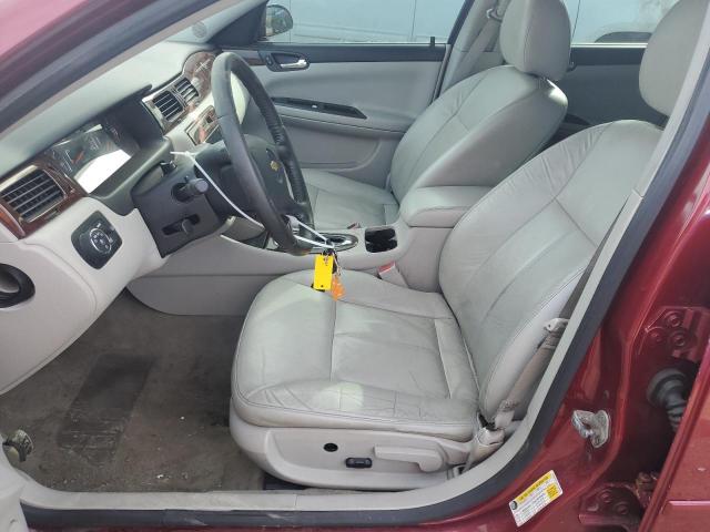 Photo 7 from auction – 2011 CHEVROLET IMPALA LT with VIN 2G1WG5EK2B1200553