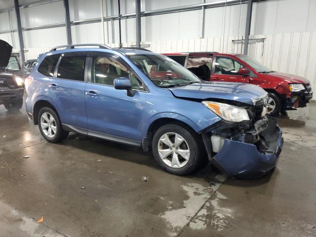 Photo 4 from auction – 2015 SUBARU FORESTER 2 with VIN JF2SJAHC0FH404986