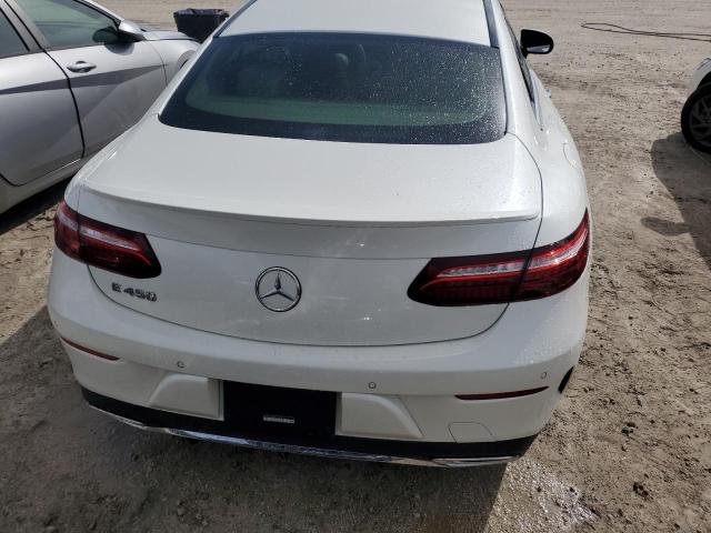 Photo 6 from auction – 2021 MERCEDES-BENZ E 450 with VIN W1K1J5JBXMF166310