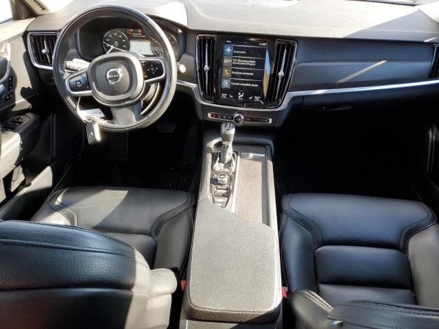 Photo 8 from auction – 2017 VOLVO V90 CROSS with VIN YV4A22NL2H1006186