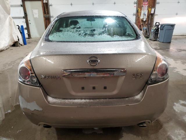 Photo 6 from auction – 2011 NISSAN ALTIMA BAS with VIN 1N4AL2AP1BC117130
