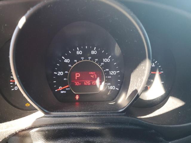 Photo 9 from auction – 2015 KIA SOUL with VIN KNDJN2A23F7184870