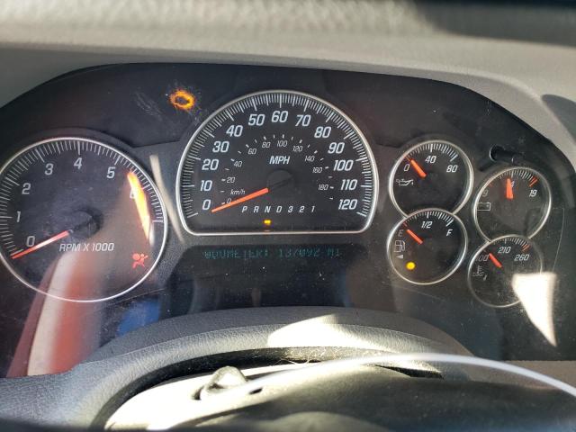 Photo 9 from auction – 2007 GMC ENVOY with VIN 1GKDT13S272134586