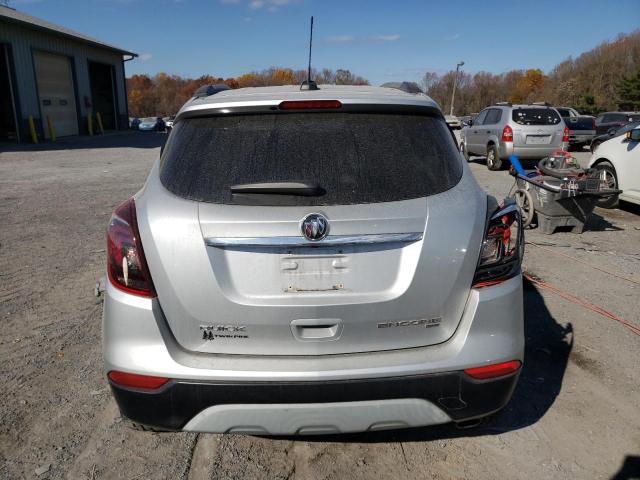 Photo 6 from auction – 2017 BUICK ENCORE PRE with VIN KL4CJESB0HB040708