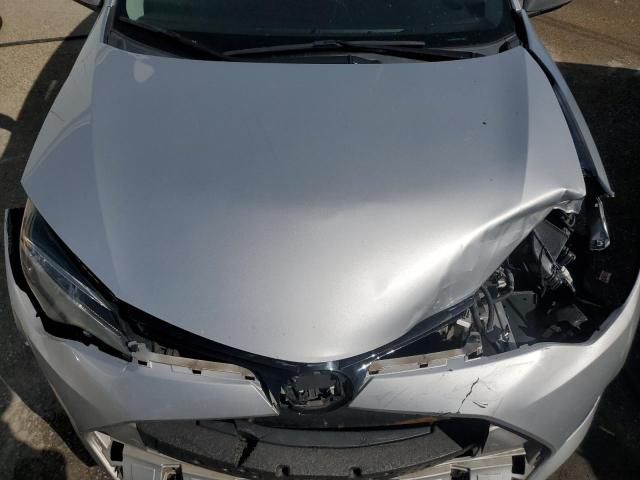 Photo 11 from auction – 2017 TOYOTA COROLLA L with VIN 2T1BURHE0HC810795