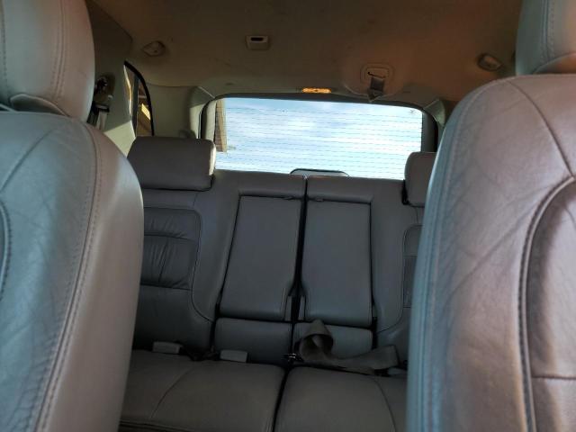 Photo 10 from auction – 2006 BUICK RENDEZVOUS with VIN 3G5DA03L76S559025