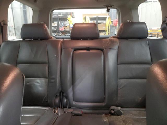 Photo 9 from auction – 2008 HONDA PILOT EXL with VIN 5FNYF18528B017161