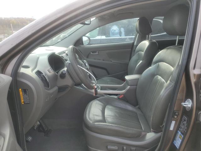 Photo 7 from auction – 2011 KIA SPORTAGE E with VIN KNDPC3A27B7106365
