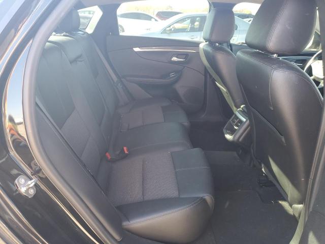 Photo 10 from auction – 2017 CHEVROLET IMPALA LT with VIN 2G1105S35H9165979