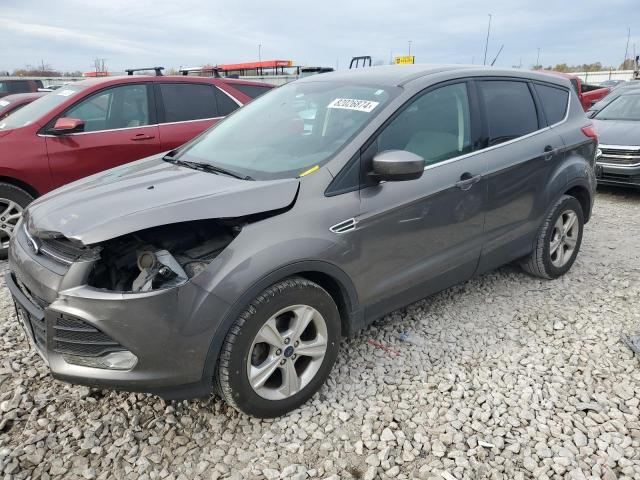 Photo 1 from auction – 2014 FORD ESCAPE SE with VIN 1FMCU0GX2EUD86419