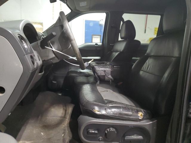 Photo 7 from auction – 2007 FORD F150 SUPER with VIN 1FTPW14V67KD06353