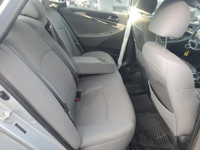 Photo 10 from auction – 2013 HYUNDAI SONATA GLS with VIN 5NPEB4AC0DH506548