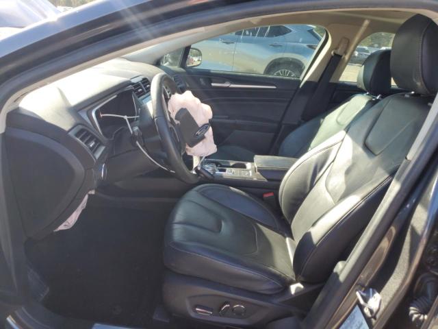 Photo 7 from auction – 2020 FORD FUSION TIT with VIN 3FA6P0K99LR161104