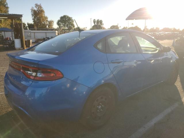 Photo 3 from auction – 2016 DODGE DART SE with VIN 1C3CDFAA7GD755648