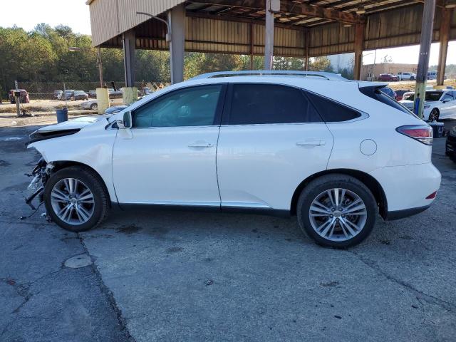 Photo 2 from auction – 2015 LEXUS RX 350 with VIN 2T2ZK1BA0FC167224