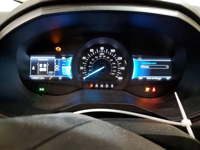 Photo 9 from auction – 2024 FORD EDGE SE with VIN 2FMPK4G97RBA07927