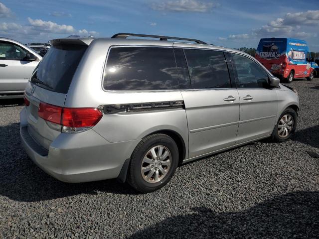 Photo 3 from auction – 2008 HONDA ODYSS EX with VIN 5FNRL387X8B035532