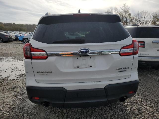 Photo 6 from auction – 2019 SUBARU ASCENT LIM with VIN 4S4WMAPD2K3406551