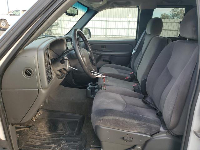 Photo 7 from auction – 2006 GMC NEW SIERRA with VIN 1GTEC19Z06Z223373