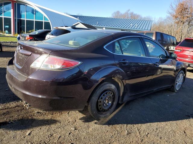 Photo 3 from auction – 2010 MAZDA 6 I with VIN 1YVHZ8CH4A5M09822