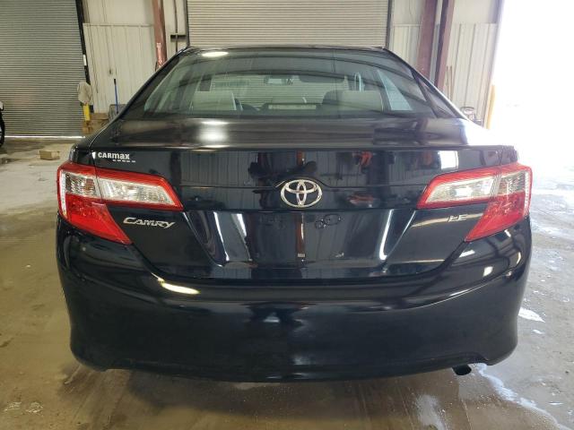 Photo 6 from auction – 2013 TOYOTA CAMRY L with VIN 4T4BF1FK6DR308246