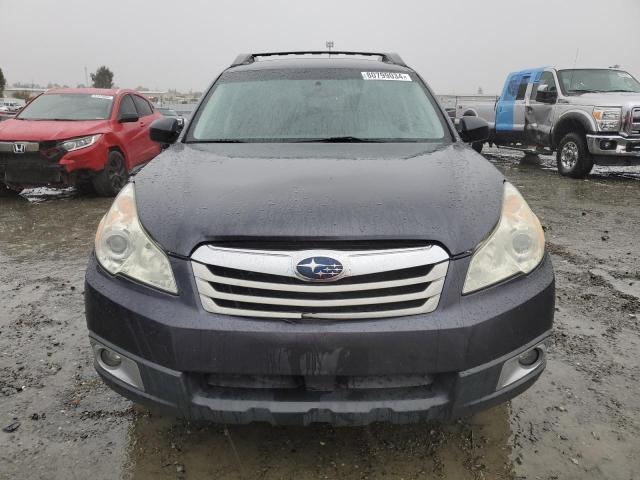 Снимка 5 от търг – 2011 SUBARU OUTBACK 2. с VIN 4S4BRCBC1B3336499