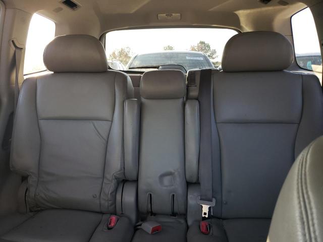 Photo 10 from auction – 2008 TOYOTA HIGHLANDER with VIN JTEDS41A982046058