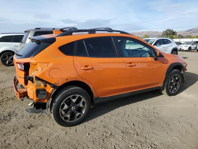 Photo 3 from auction – 2018 SUBARU CROSSTREK with VIN JF2GTABC6JH243853