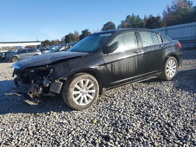 CHRYSLER 200 TOURIN 2012 z numerem VIN 1C3CCBBB7CN127063 - Zdjęcie z aukcji