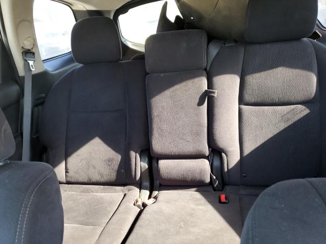Photo 10 from auction – 2013 NISSAN PATHFINDER with VIN 5N1AR2MM8DC611686