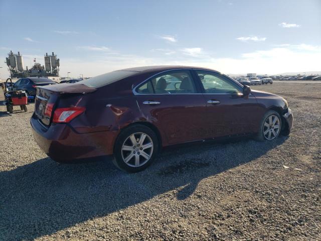 Photo 3 from auction – 2007 LEXUS ES 350 with VIN JTHBJ46G072140628