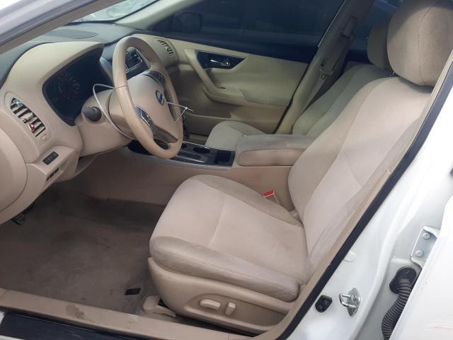 Photo 7 from auction – 2013 NISSAN ALTIMA 2.5 with VIN 1N4AL3AP5DN462710