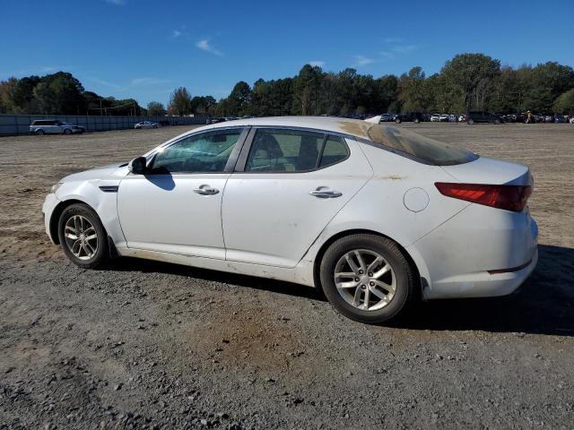 Photo 2 from auction – 2013 KIA OPTIMA LX with VIN KNAGM4A77D5383074