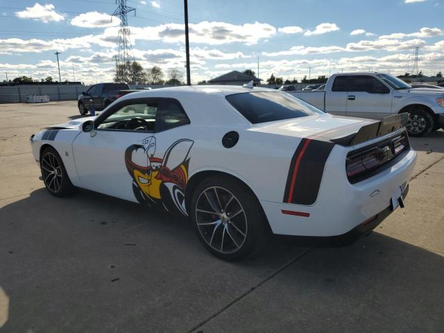 Photo 2 from auction – 2018 DODGE CHALLENGER with VIN 2C3CDZFJ3JH305788