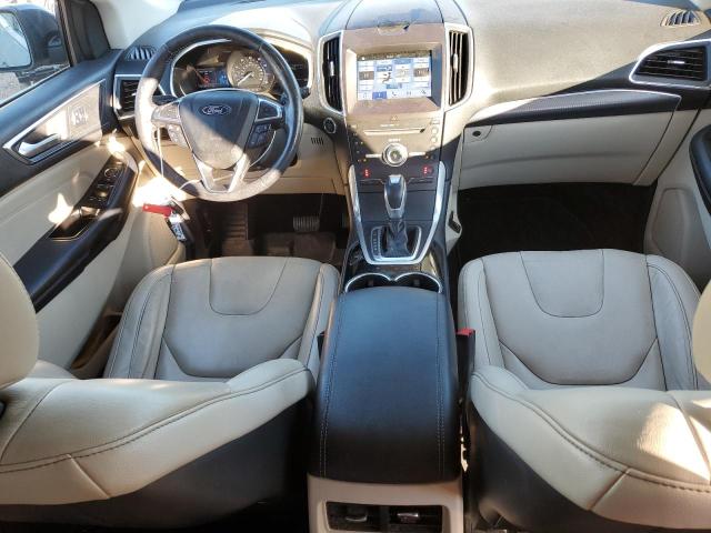 Photo 8 from auction – 2018 FORD EDGE TITAN with VIN 2FMPK4K98JBB32804
