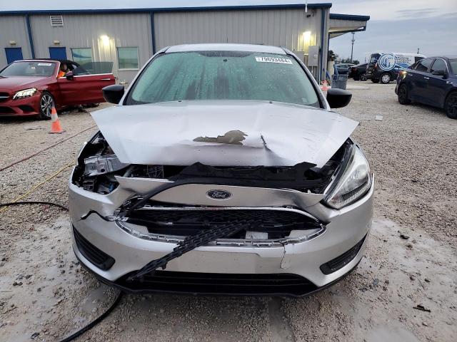 Photo 5 from auction – 2016 FORD FOCUS S with VIN 1FADP3E23GL207473