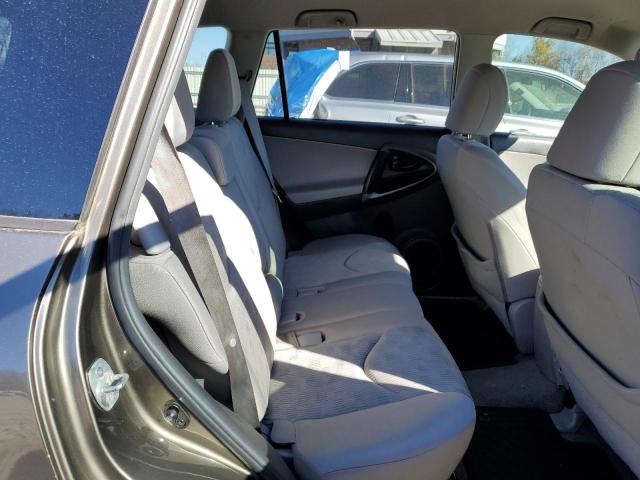 Photo 11 from auction – 2012 TOYOTA RAV4 with VIN 2T3BF4DV9CW222119