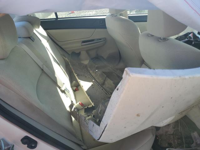 Photo 12 from auction – 2016 SUBARU IMPREZA with VIN JF1GJAA64GH006292