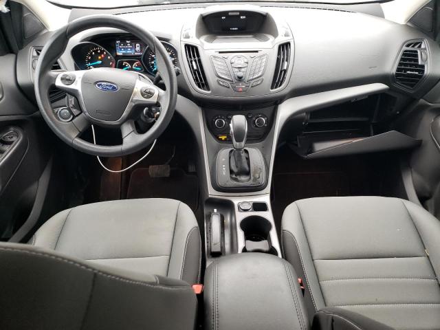 Photo 8 from auction – 2016 FORD ESCAPE SE with VIN 1FMCU0G72GUB35631