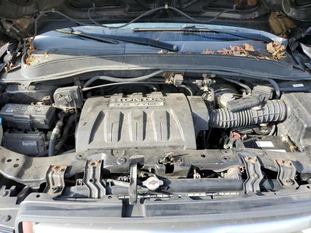 Zdjęcie 12 z aukcji – 2008 HONDA PILOT EXL z VIN 5FNYF18788B003301