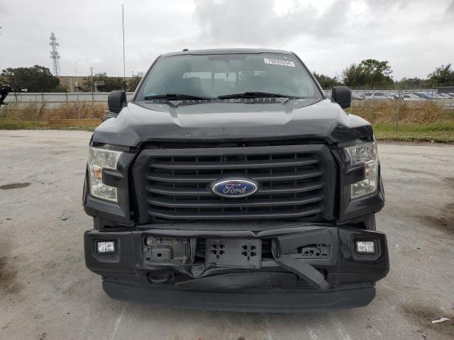 Photo 5 from auction – 2015 FORD F150 SUPER with VIN 1FTEW1EPXFFB24315